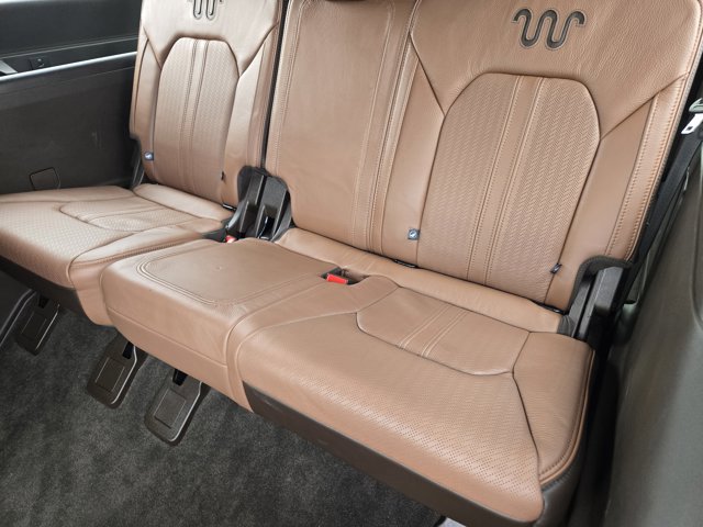 Certified 2024 Ford Expedition Max King Ranch AWD/4WD image 29