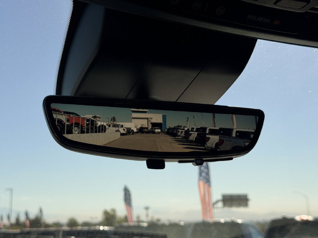 Used 2022 GMC Sierra 1500 AT4 w/ AT4 Premium Package AWD/4WD image 25