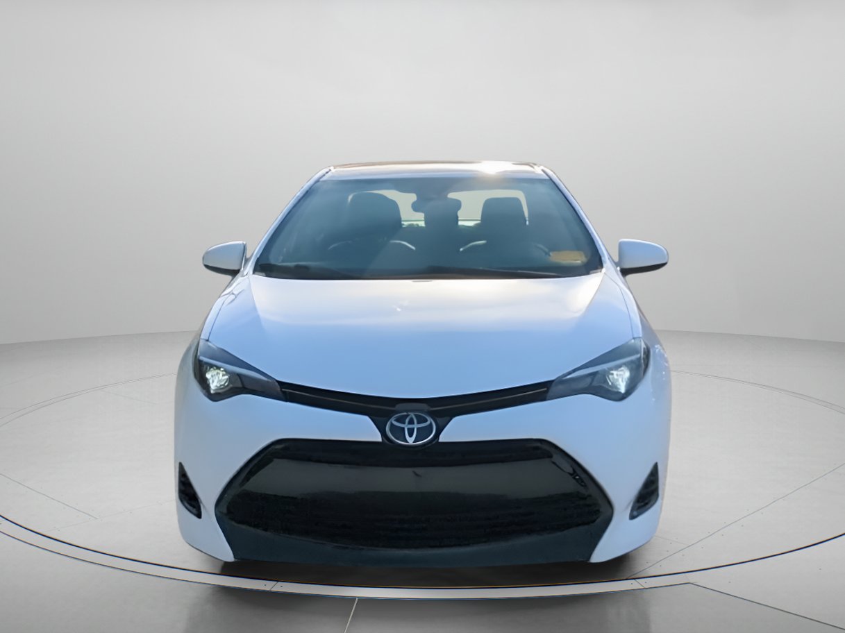 Used 2018 Toyota Corolla LE image 7