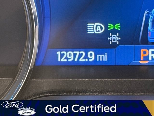 Certified 2023 Ford F150 XLT w/ Equipment Group 302A High AWD/4WD image 14