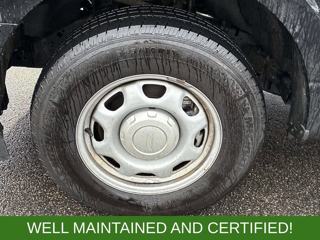 Certified 2021 Ford F150 XL w/ Equipment Group 101A High image 13