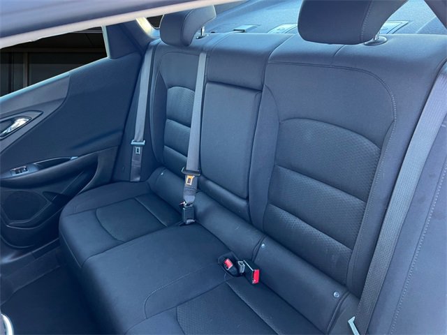 Used 2023 Chevrolet Malibu LT image 13