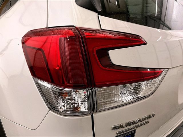 Used 2020 Subaru Forester Touring w/ Popular Package #2 AWD/4WD image 28