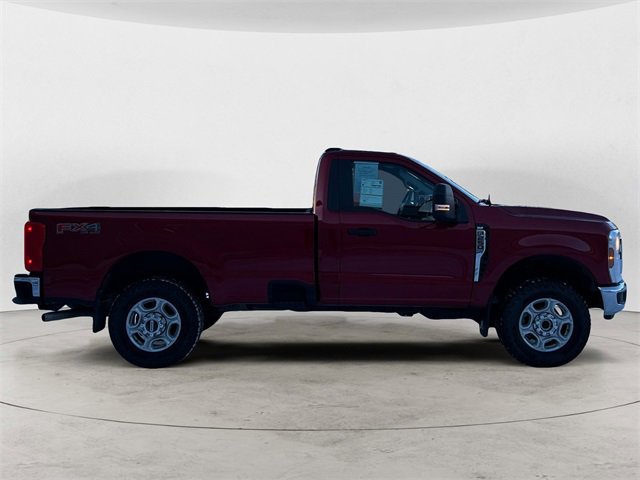 Certified 2025 Ford F250 XLT w/ FX4 Off-Road Package image 6