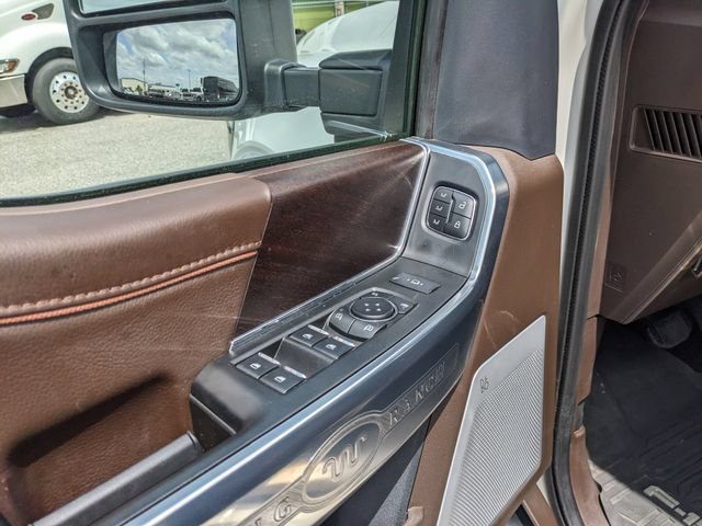 Certified 2025 Ford F150 King Ranch w/ FX4 Off-Road Package AWD/4WD image 21