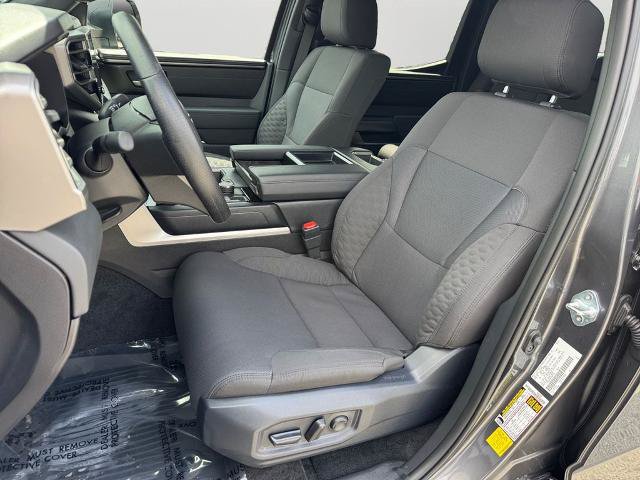 Used 2026 Toyota Tundra SR5 AWD/4WD image 14