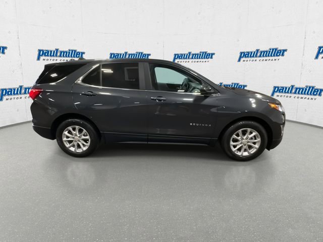 Used 2021 Chevrolet Equinox LT FWD image 13