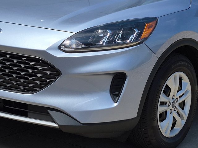Certified 2022 Ford Escape S FWD image 10