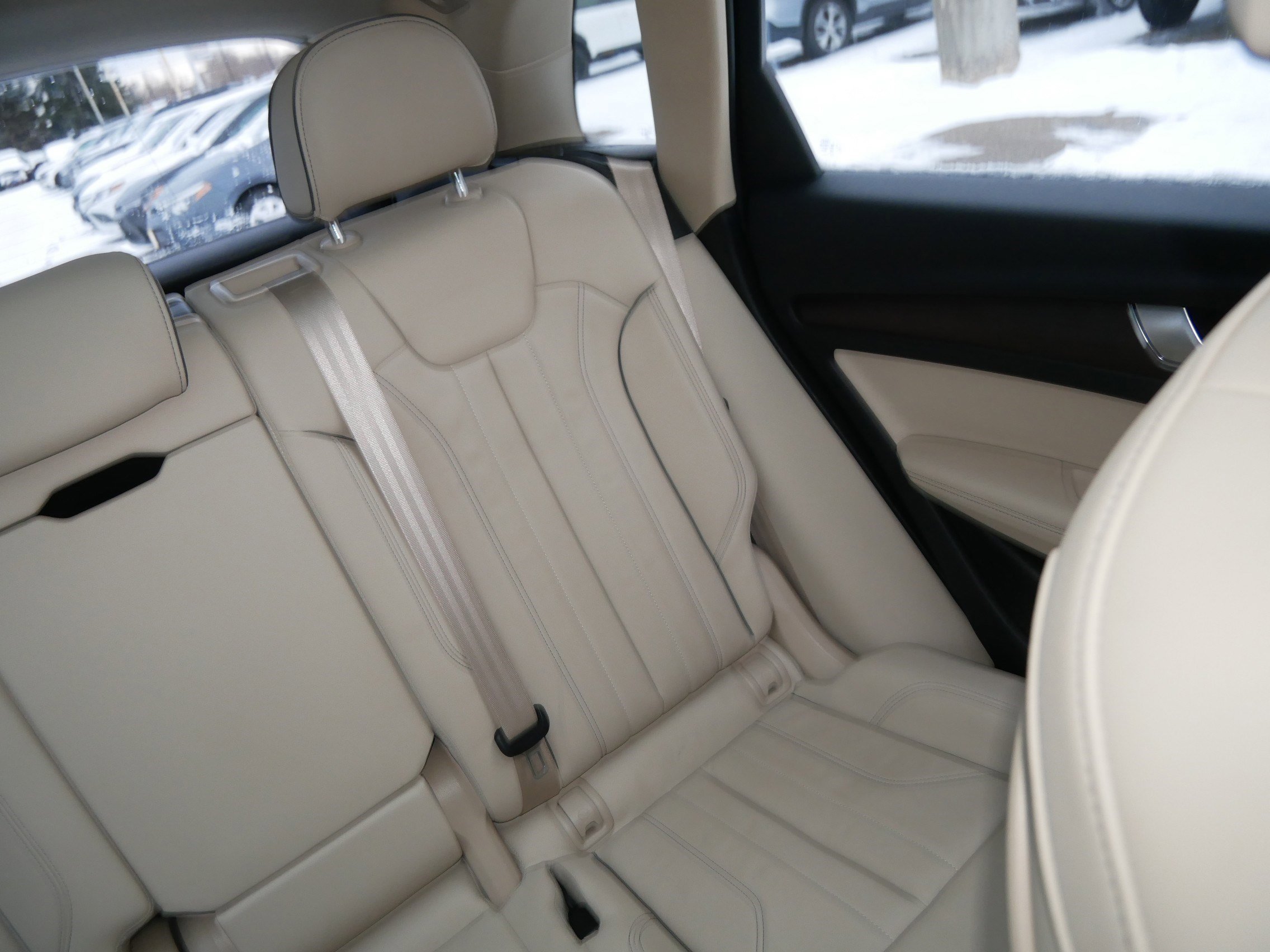 Used 2024 Audi Q5 2.0T Premium Plus image 14