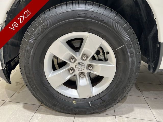 Used 2022 RAM 1500 Tradesman w/ Popular Equipment Group image 26