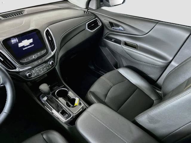 Used 2024 Chevrolet Equinox Premier AWD/4WD image 11