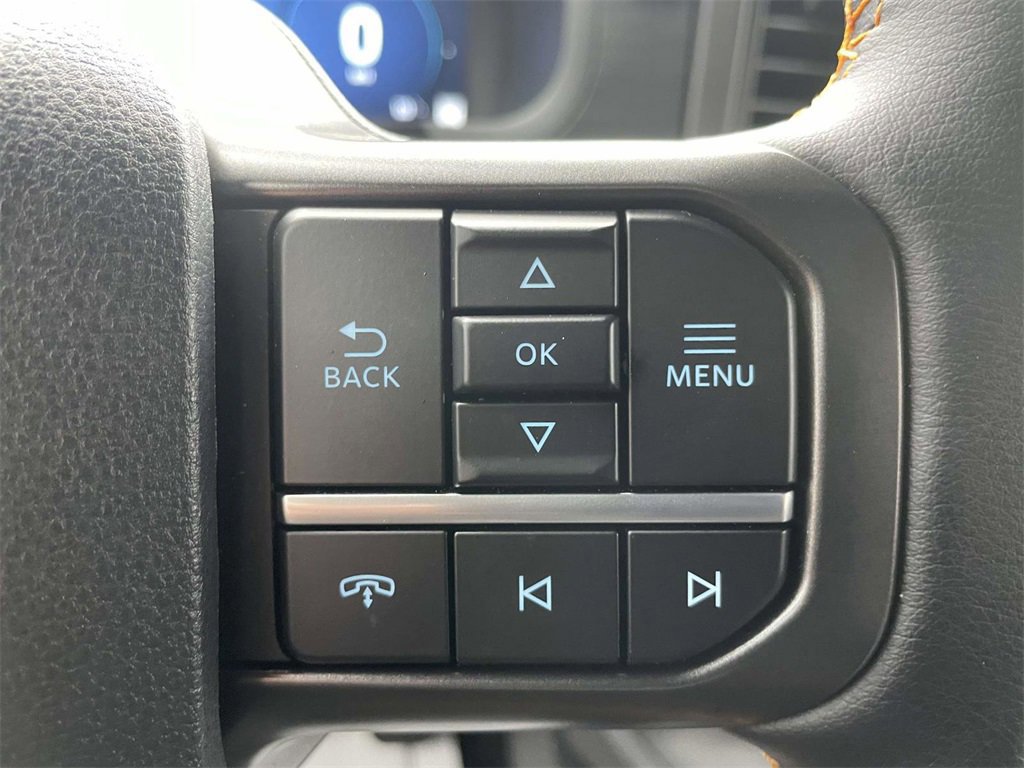 Certified 2025 Ford F150 Tremor w/ Bed Utility Package image 23