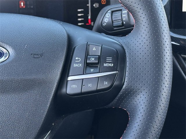 Certified 2024 Ford Escape ST-Line w/ Tech Pack #1 image 16