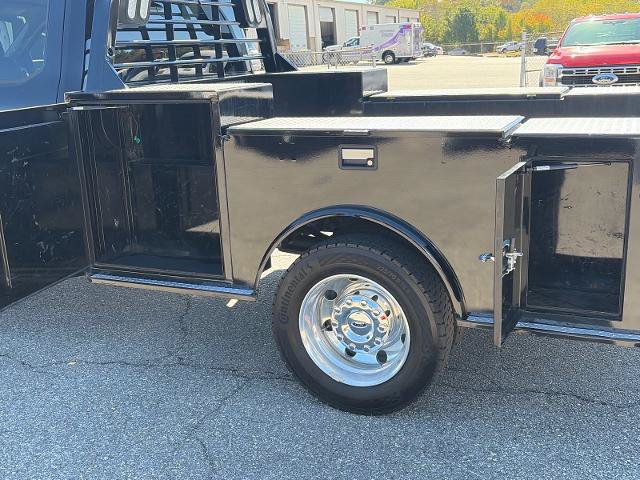 Certified 2026 Ford F450 Lariat AWD/4WD image 20