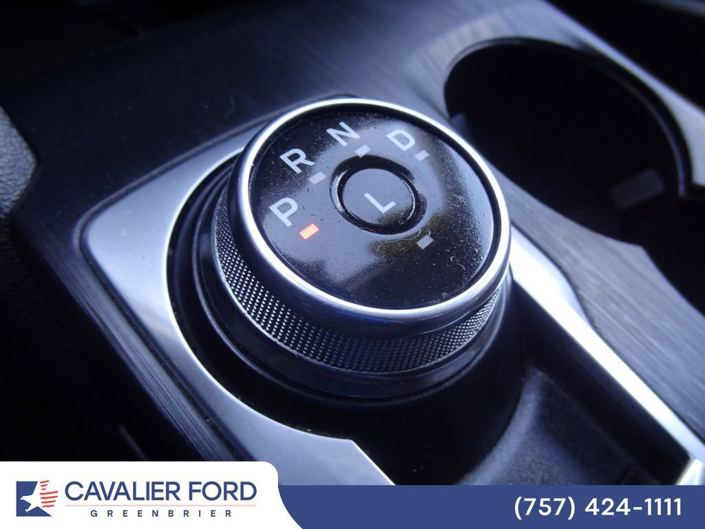 Certified 2023 Ford Escape Active w/ Tech Pack #1 image 27