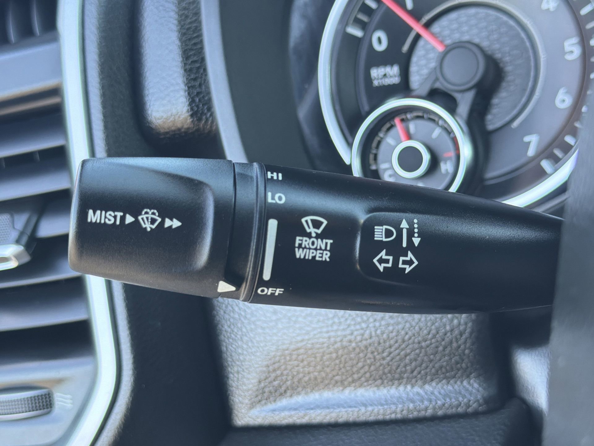 Used 2022 RAM 1500 Big Horn image 25