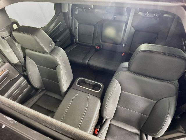 Used 2024 Chevrolet Silverado 1500 RST w/ Convenience Package II AWD/4WD image 14