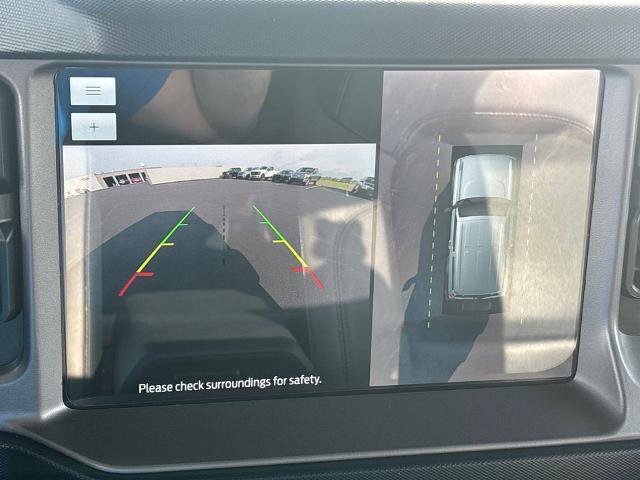 Certified 2023 Ford Bronco Outer Banks AWD/4WD image 18