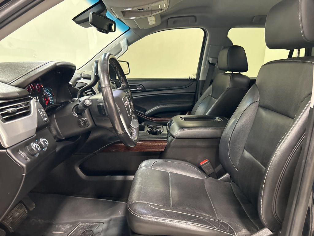 Used 2018 GMC Yukon SLT image 10
