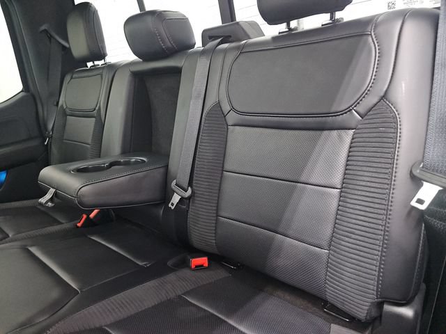 Certified 2023 Ford F150 Raptor w/ Raptor Carbon Fiber Package AWD/4WD image 36