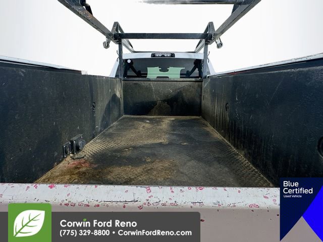 Used 2021 RAM 3500 Big Horn w/ Level 1 Equipment Group image 28