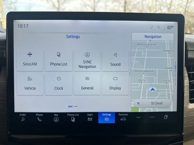 Certified 2023 Ford Expedition Limited image 19