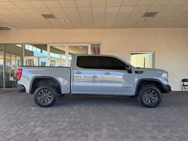 Used 2024 GMC Sierra 1500 AT4X AWD/4WD image 6
