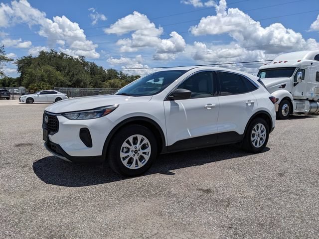Certified 2024 Ford Escape Active FWD image 8
