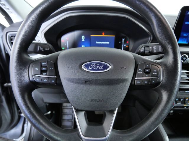 Certified 2025 Ford Escape Active image 21