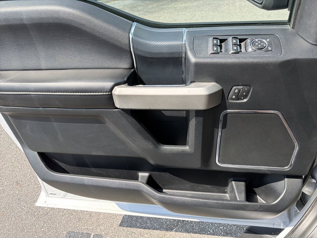 Certified 2020 Ford F150 Lariat AWD/4WD image 22
