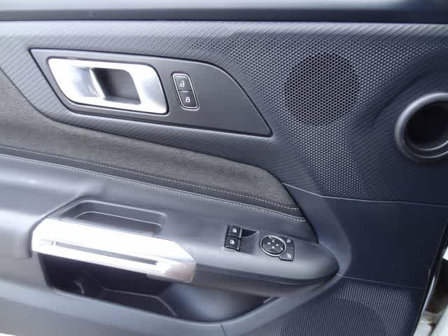 Certified 2024 Ford Mustang GT RWD image 11