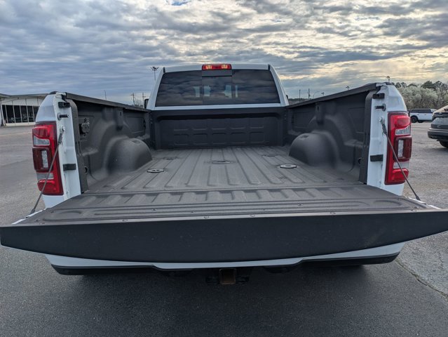 Used 2024 RAM 3500 Limited w/ Safety Group image 32