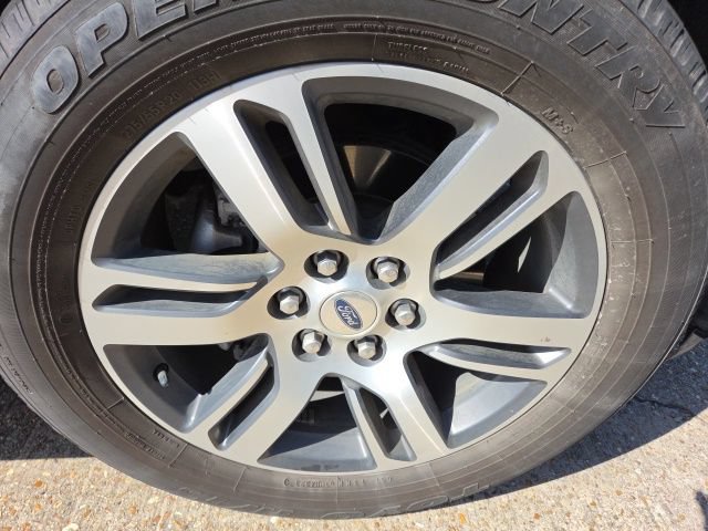 Certified 2024 Ford Expedition Max Limited RWD image 12