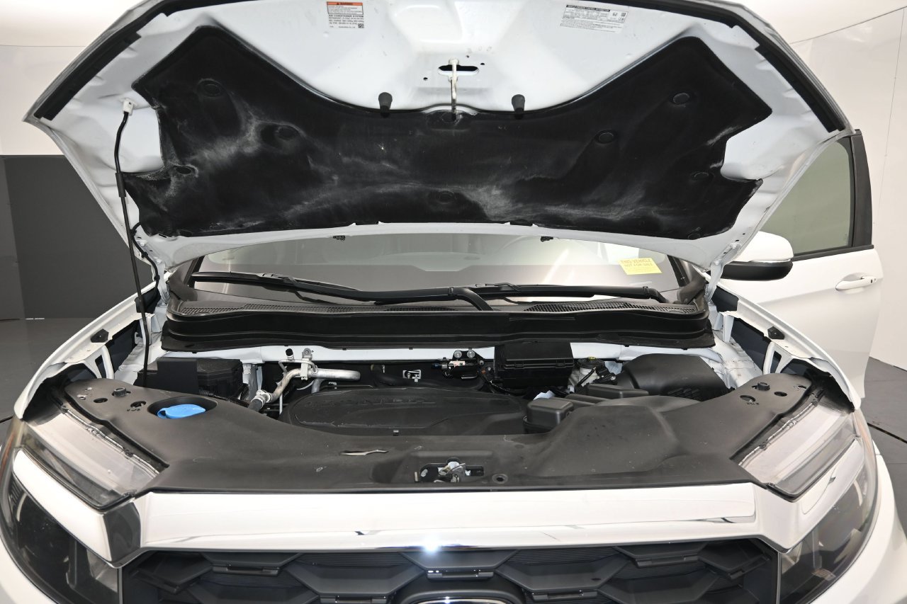 Used 2022 Honda Passport EX-L image 18