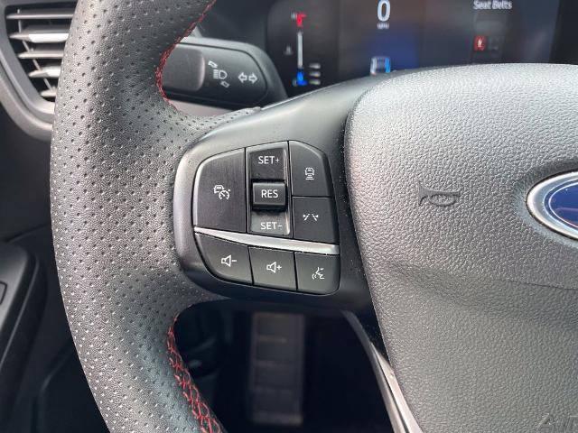Certified 2023 Ford Escape ST-Line w/ Tech Pack #1 AWD/4WD image 25