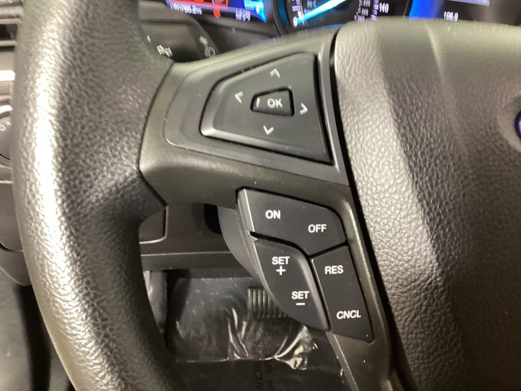 Certified 2021 Ford Edge SE FWD image 19