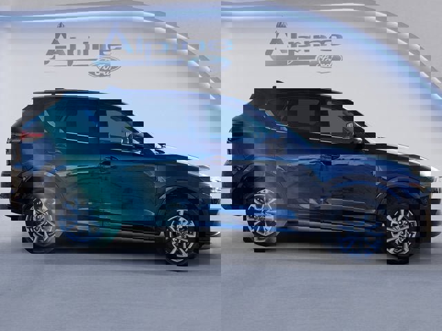 Used 2025 MAZDA CX-5 AWD 2.5 S w/ Select Package image 6