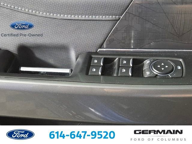 Certified 2022 Ford F150 XLT w/ Equipment Group 302A High AWD/4WD image 30