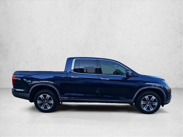 Used 2018 Honda Ridgeline RTL-E image 2