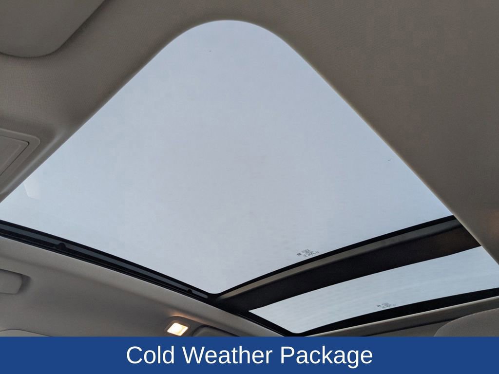 Certified 2022 Ford Escape SE w/ Convenience Package image 17