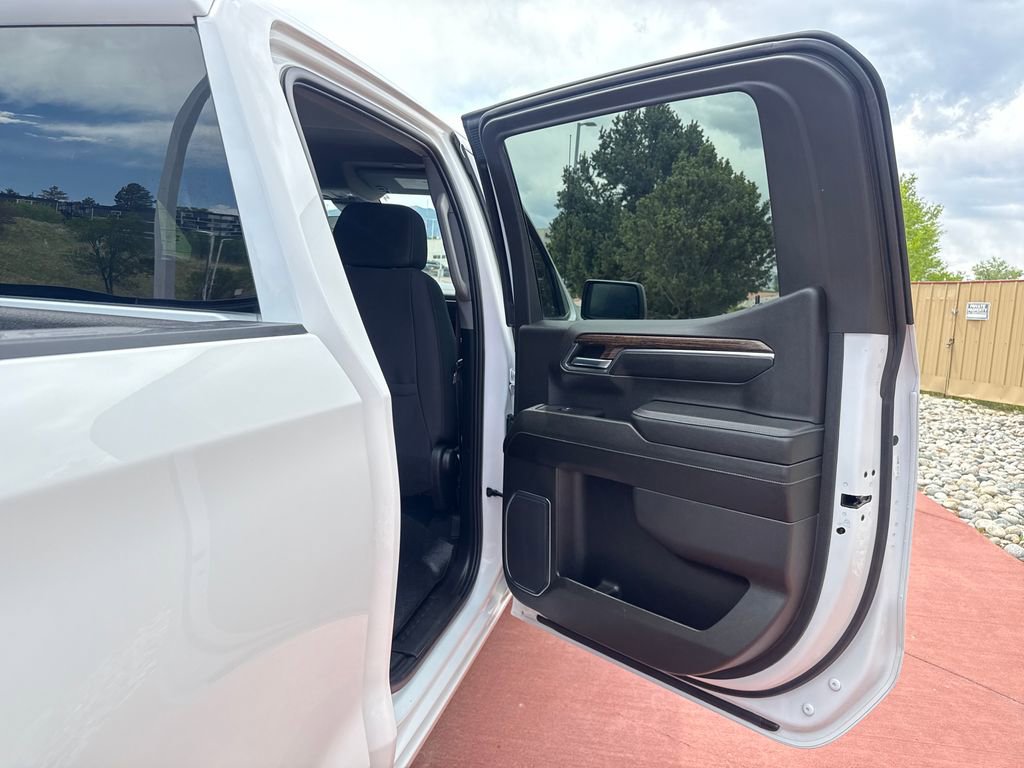 Used 2024 GMC Sierra 1500 Elevation AWD/4WD image 22