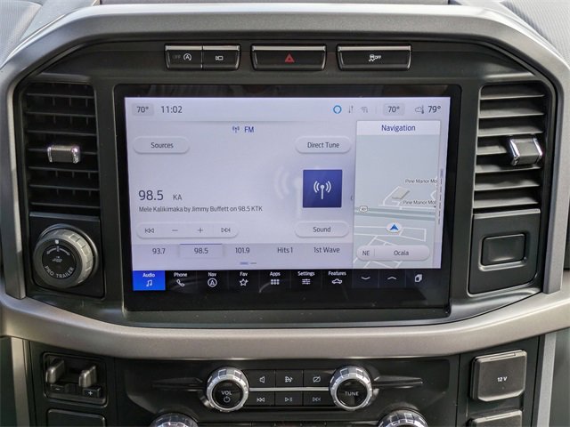 Certified 2024 Ford F150 XLT w/ Tow/Haul Package image 18