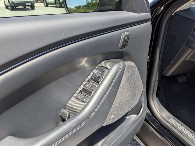 Certified 2023 Ford Mustang Mach-E Premium RWD image 21