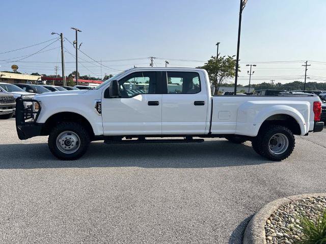 Certified 2021 Ford F350 XL AWD/4WD image 7