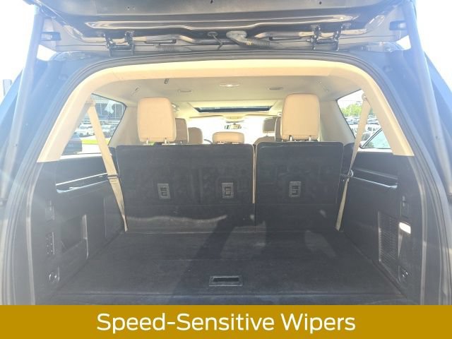 Certified 2023 Ford Expedition Max Limited AWD/4WD image 48
