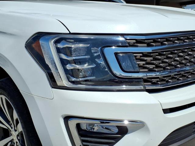 Certified 2021 Ford Expedition Max King Ranch AWD/4WD image 11