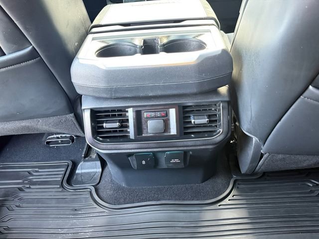 Certified 2023 Ford F150 Raptor w/ Equipment Group 802A Raptor R AWD/4WD image 9