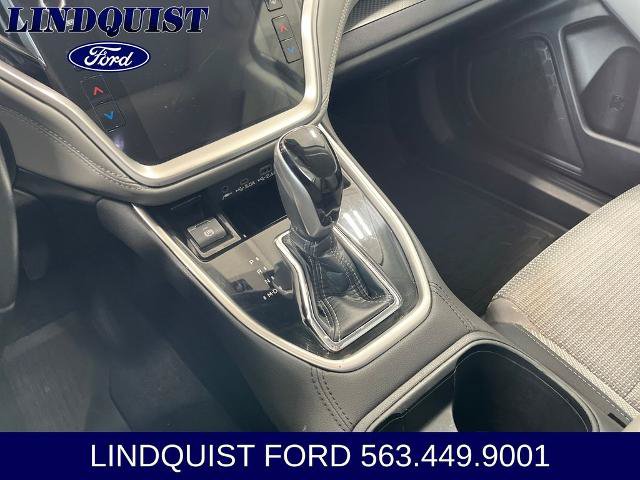 Used 2024 Subaru Outback Premium AWD/4WD image 11
