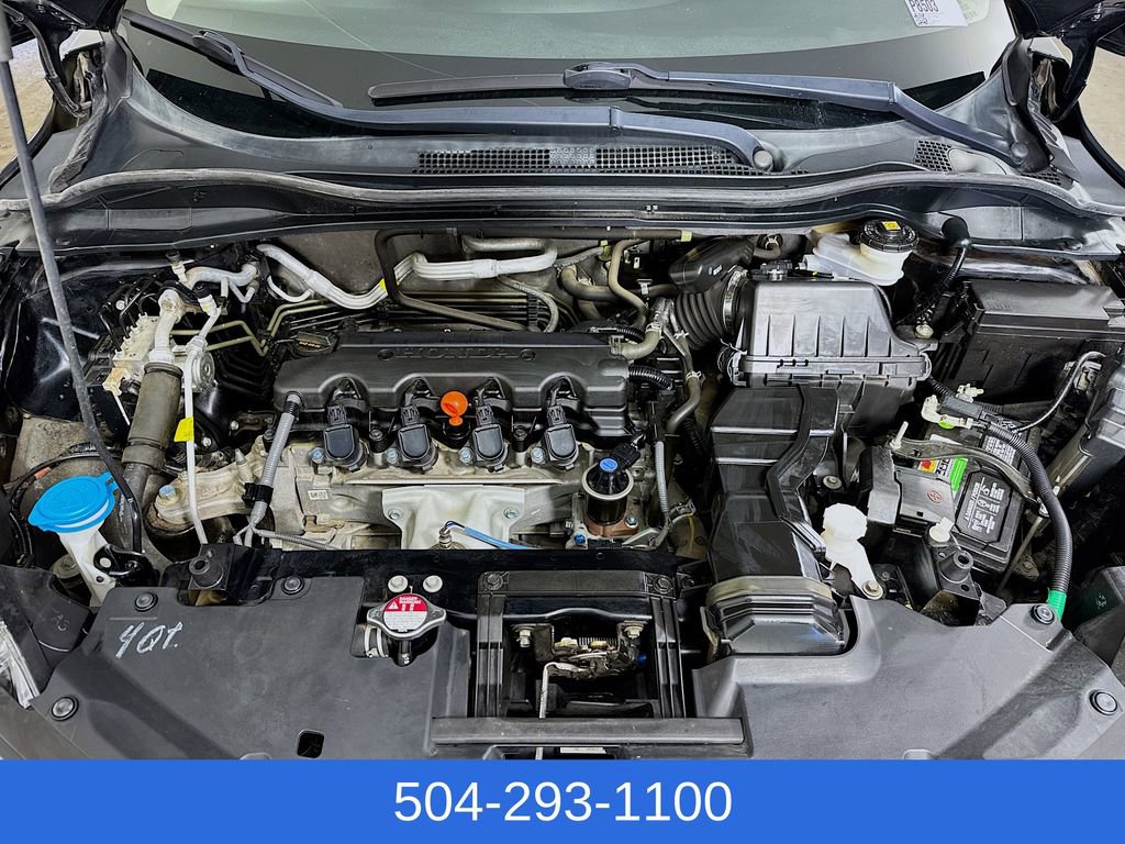 Used 2020 Honda HR-V LX image 24