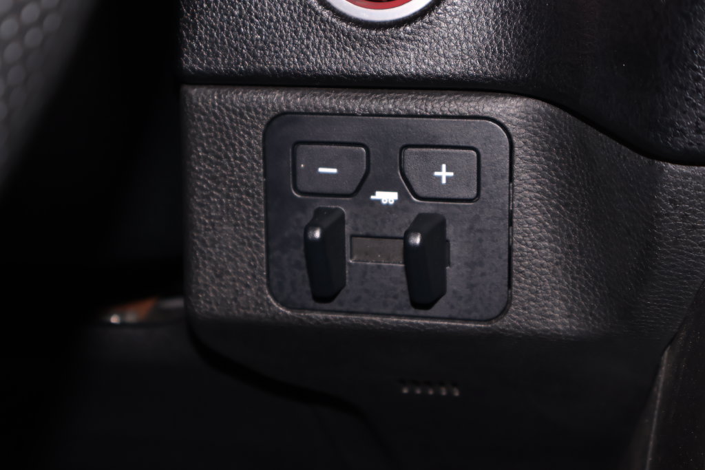 Used 2022 Toyota Tundra SR5 w/ TRD Off-Road Premium Package AWD/4WD image 27